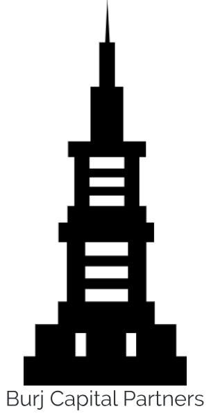 Burj Capital Partners Europe Logo